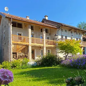 Casa Del Piol Fattoria Dei Fiori Appartamento