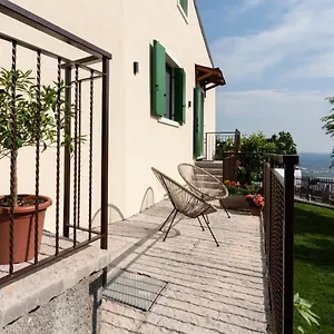 Giardino Del Borgo Valpolicella Appartamento